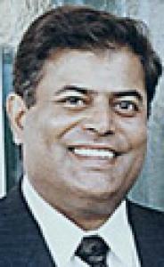 RANJIT (RANDY) SONEJI  Obituary pic