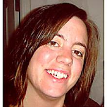 CAROL THOM (PICARD)  Obituary pic