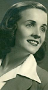 LORNA MCINTYRE (TREBLE)  Obituary pic