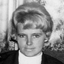 JEAN SZYDLIK  Obituary pic