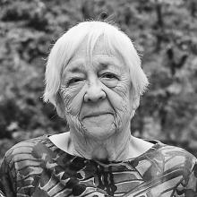 MYRNA BOBROWICH Obituary pic