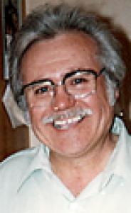 STEVE BURACK  Obituary pic