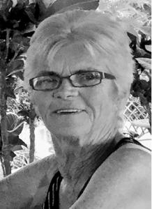 Gross, Georgina Marjorie Obituary pic