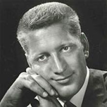 GEORGE REZNIK  Obituary pic