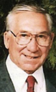 HERBERT STEPHEN CLAGUE  Obituary pic