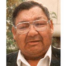 CLIFFORD JAMES DORRIE  Obituary pic