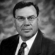 PAUL ALBERT CENERINI Obituary pic