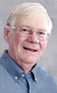 DENNIS NEIL STEFANSON  Obituary pic