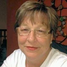 MARIA SCHMIEDER DUPAS WANGMAN  Obituary pic