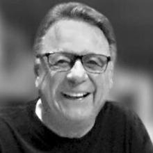RICHARD (RICK) VAN HULL Obituary pic
