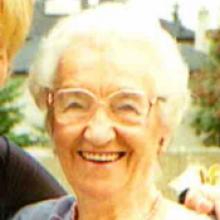 STELLA SKREMETKA  Obituary pic