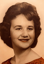 Lynda Rozsa Obituary pic