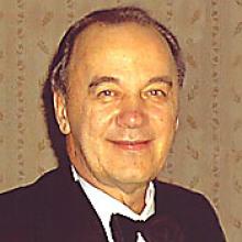 KEN WENSEL  Obituary pic