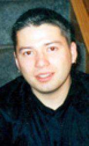 MIGUEL MUNOZ -  Obituary pic