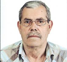 ANTONIO ERNESTO GUEDES  Obituary pic