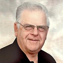 WILLIAM (BILL) JOHN MAGALAS Obituary pic