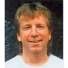 BUZZ DE HOOP Obituary pic