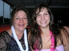 RUTH JUNE HAMER (HUBER)  Obituary pic