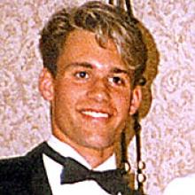 GREGORY S. ZAZULAK  Obituary pic