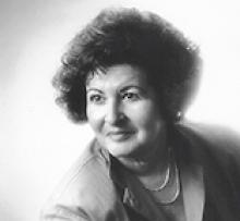 DEBBY (SLOBINSKY) LEXIER Obituary pic