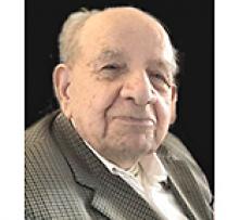 MYKOLA (MIKE) SAWKA Obituary pic