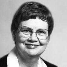 ELIZABETH (BETH) FLEMING ANDERSON (KNUBLEY)  Obituary pic
