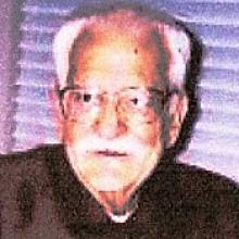 LEONIDAS COMBIADAKIS  Obituary pic