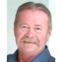 RANDY WILLIAM PESCLOVITCH  Obituary pic