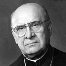 RIGHT REVEREND PROTOPRESBYTER SERHIJ KICIUK  Obituary pic