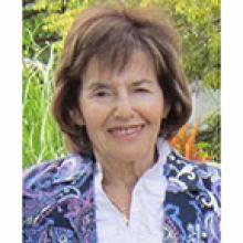 MILDRED NARVEY Obituary pic