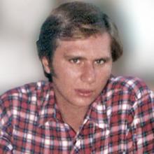 RUDOLF (RUDY) REISEL Obituary pic