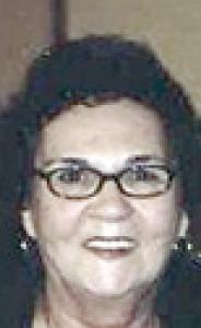 DONNA ZAPORZAN  Obituary pic