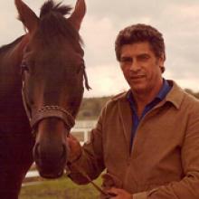 PHILIP KIVES  Obituary pic
