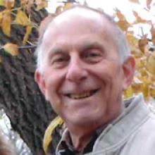 WILLY RUEHLE  Obituary pic