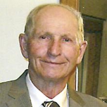 JEAN ARMAND GERARD LE SANN  Obituary pic