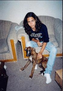 DONALD SAWATZKY  Obituary pic
