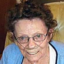 OLGA MALASCHUK  Obituary pic