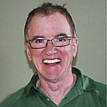 WILLIAM (BILL) COMASKEY  Obituary pic