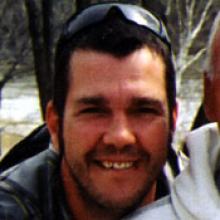 TRAVIS ALLAN PRAZNIK  Obituary pic
