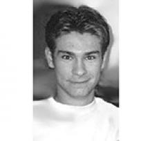 KYLE SUTTON HAWRYLUK  Obituary pic