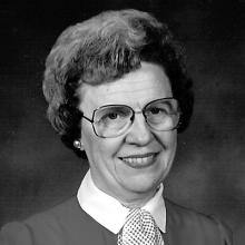 DOROTHY HARDY Obituary pic