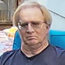 ROBERT (BOB) SCHMIDT Obituary pic