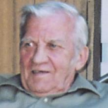 DAVID KASPRICK -  Obituary pic