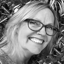 CAROLYN KINNEAR Obituary pic
