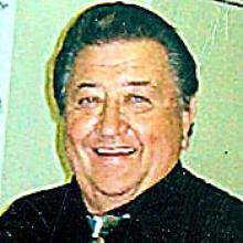 HENRY SLUSARCZYK  Obituary pic