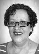Cecelia VENNE Obituary pic