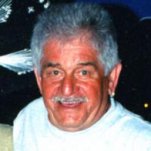 ANDREAS THANNER  Obituary pic