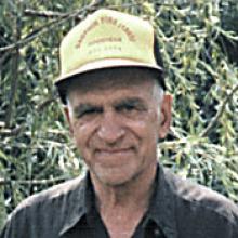 NICHOLAS (NICK) MACYKIW  Obituary pic