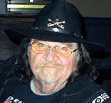 ROGER CUMMINGS (RD) Obituary pic