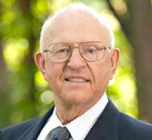 RAYMOND HENJUM Obituary pic